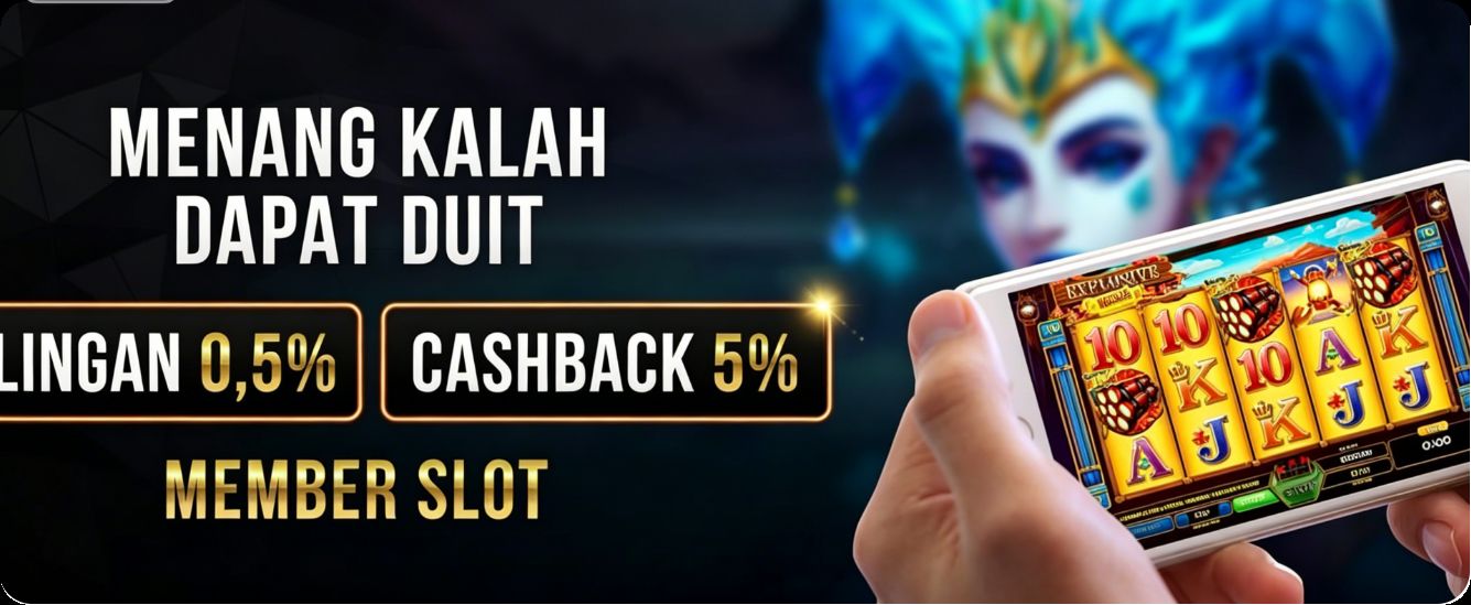 Main granat88s.com Menang Jackpot Besar